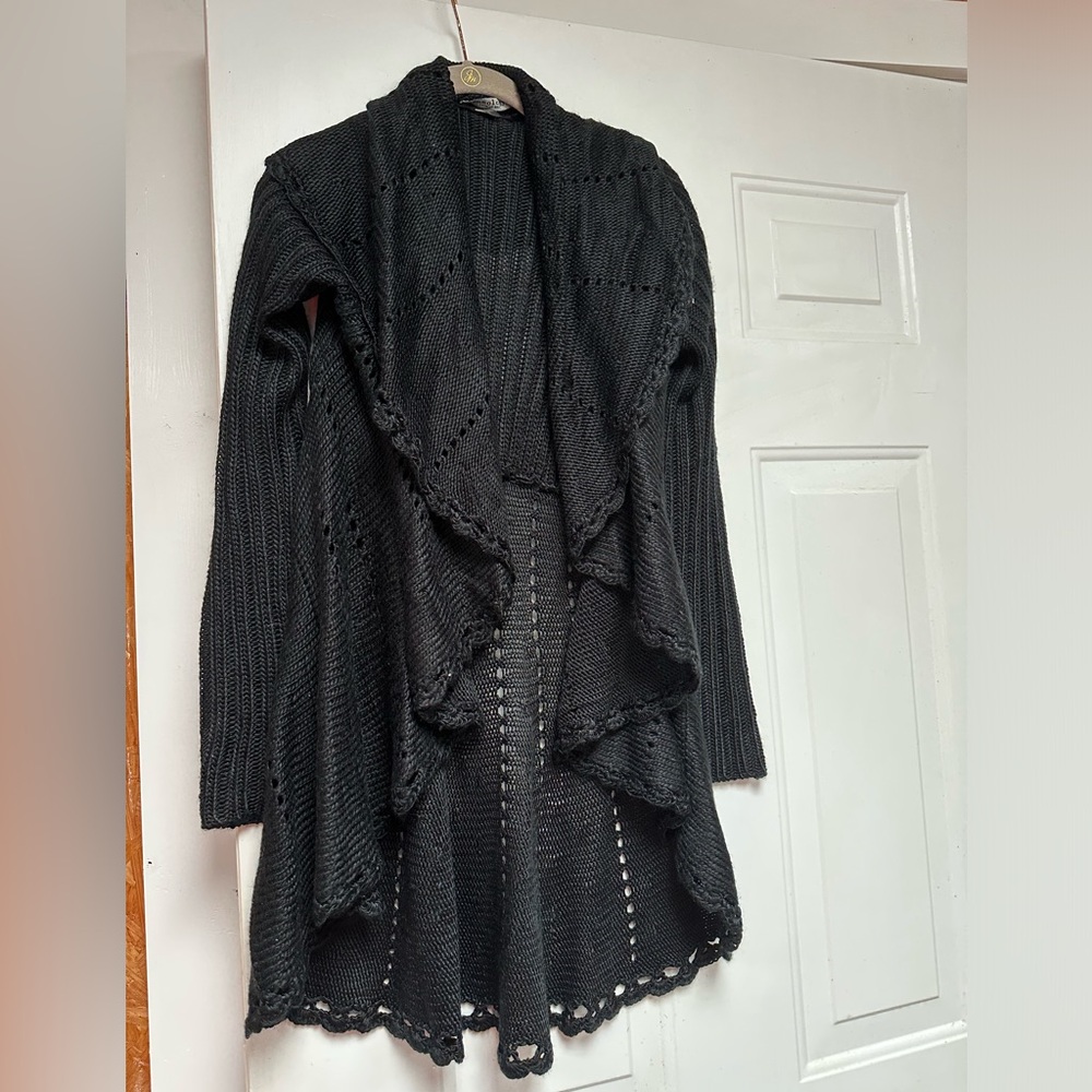 Cardigan NWT